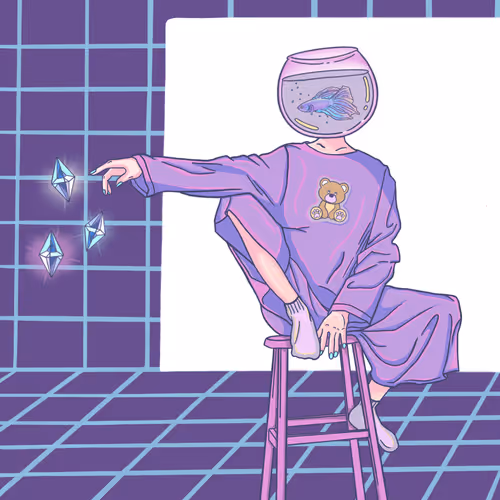 Item #56219023611982642861935078026441856301784982989017848610869312509406850580481 Media