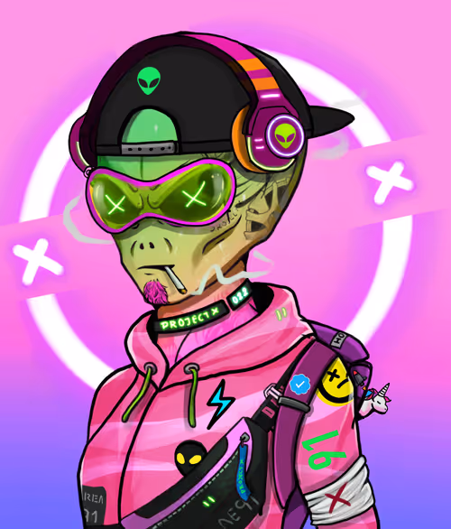 Item #26846471529023140953582941616859278592706586519084846840168065716322782150657 Media