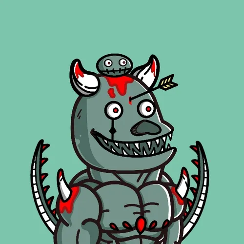 Doodledeers #135