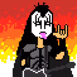 Blackmeta#066(The Demon)