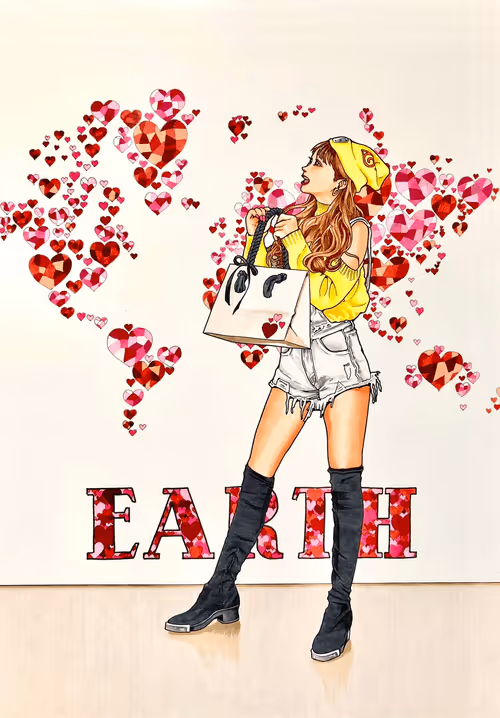 Item #44858917766880570694928683500491768580715220213026544156946636207350179954689 Media