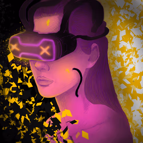 Item #112668453958348905628682671104512283032862942106395263804295588517747944849409 Media