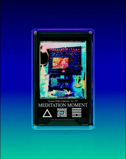 Item #106885659630916646525954333875114062800224643408255237334070489350408694136835 Media