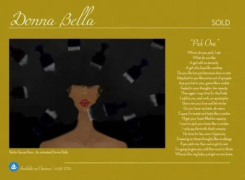 Item #75460410419652797172729020011317750536802211142595978671794004956025114853377 Media