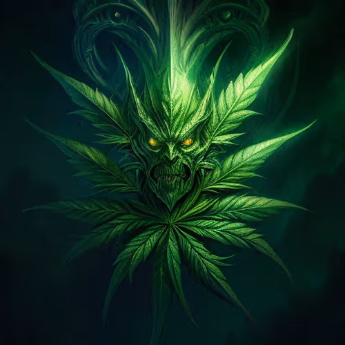 WEED #16