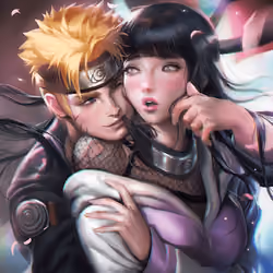 Naruto_Hinata