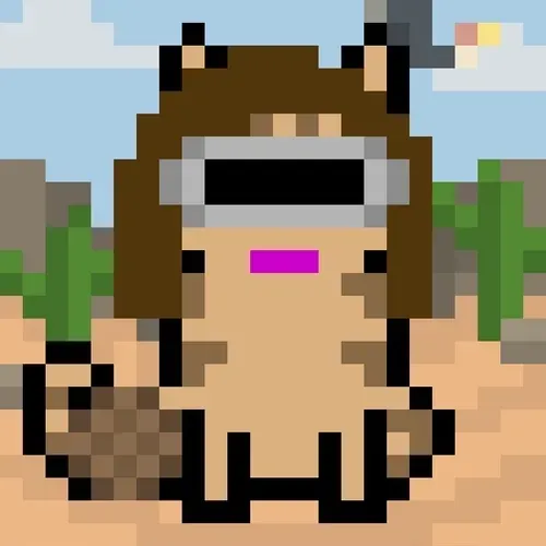 GoonCat #3443