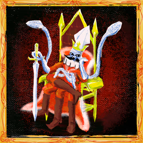 Item #97193882639642880100736056968928471890560817720536791087624763163706994458625 Media