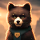 Grizzly Teddy Avatar