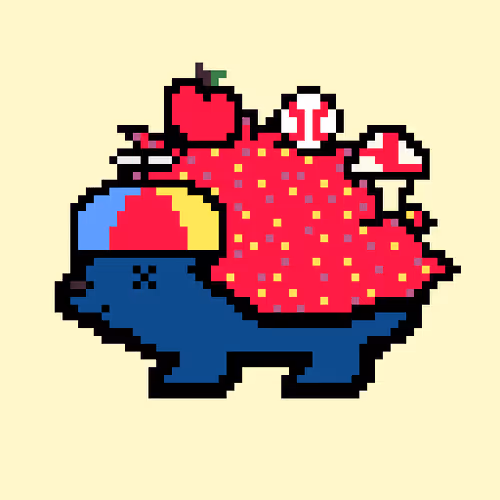 Item #91260899824372124641209108715188038484386929667987656266643133435268535681025 Media