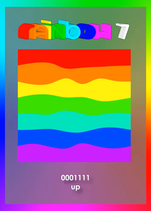 Item #49442964183776866127886735763746455174780614176908903631829382468974149632001 Media