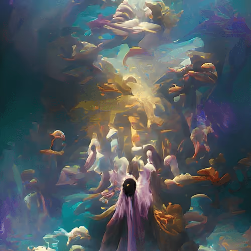 Seagoddess