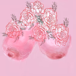 Floral Heaven