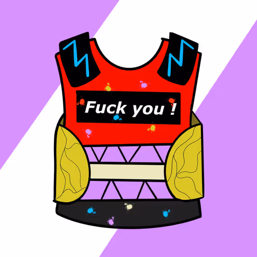 Item #47712637979969294226483144395132836144267847088326859894462215301495582097409 Media