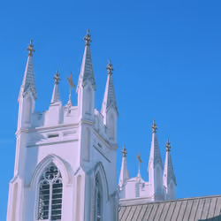 Towers of Christ