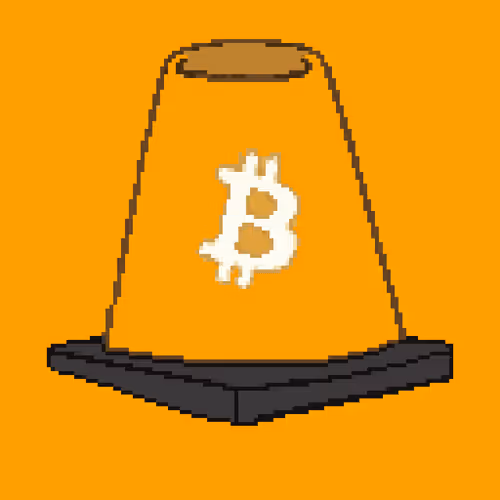 Pixel X BitCone