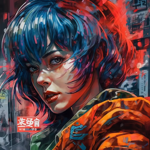 Girl