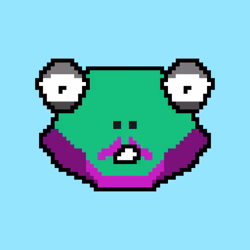 Colorful Manfrog 8