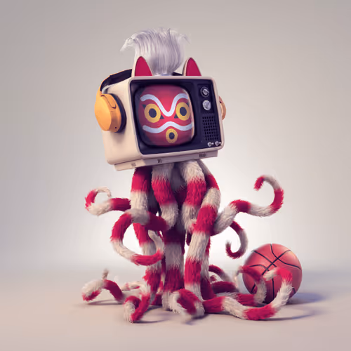 Item #84937753432834359106611503347520122228541686200026793372887371106177754595329 Media