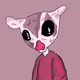 Aloa Sugar Glider