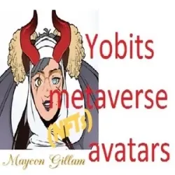 #avatargifs-the end-metaverse-collection...9986551 