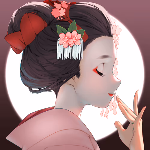 arami-Profile Girl #05