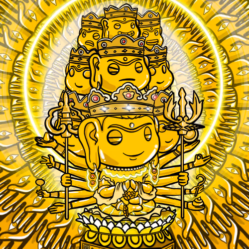 Oc Avatars