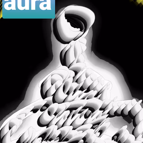 Human Aura and Dictatorship 