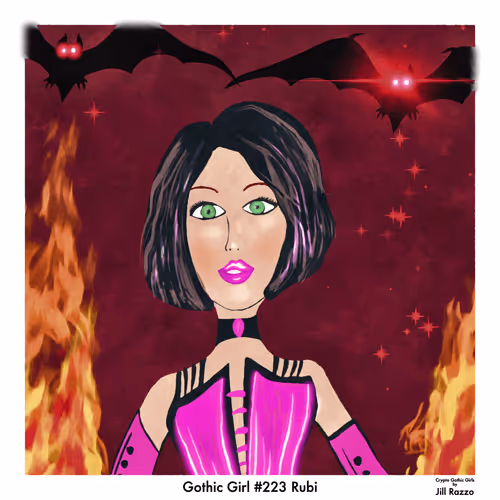 Item #37494640083874813253674494872574426736992683795136212215392744276404794818561 Media