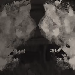 Inkblots #35