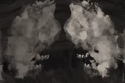 Inkblots #35