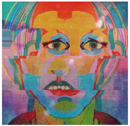 Item #74348531807330211954254153385382897830543094037228479992153551576107635965953 Media