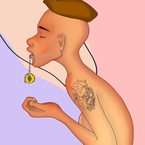 Item #99553294140997510105343728567602288053512812728198052840464693539361664270337 Media