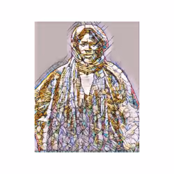 #12 Mourid Meta ; Mame Cheikh Ibrahima Fall Wealth 12