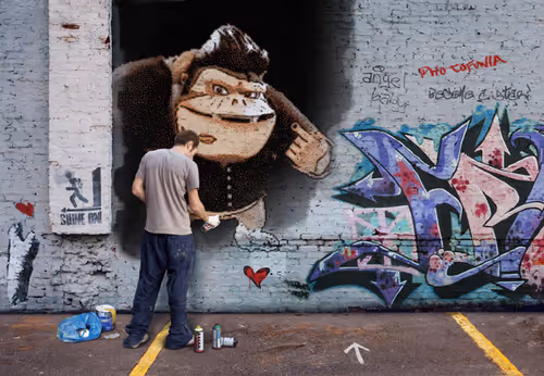 Item #72342353560295868587381999911071248493218479466197691857199486442000181362689 Media