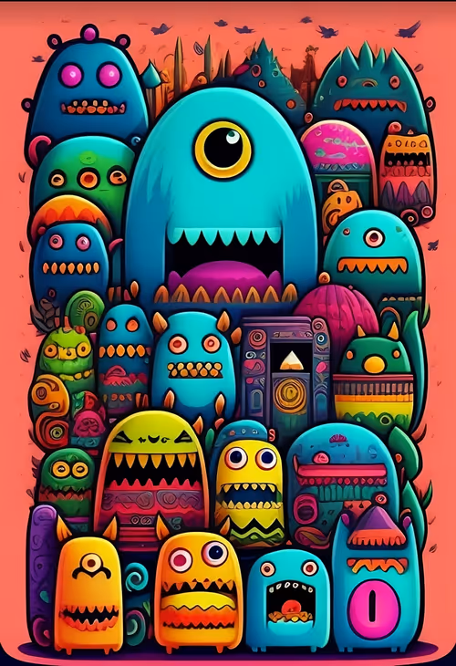 Item #67849615700344552056970875466388947360359225604288698903361694862064385885856 Media