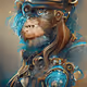 Artifical APE Army Free Drop for Legends of NFTs