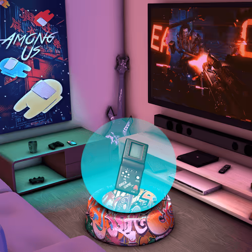 Item #63556453619952844717317390072061385539501855186743022311638364156368621928449 Media