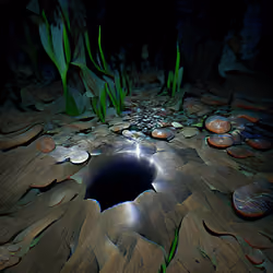 Crypto mines #10