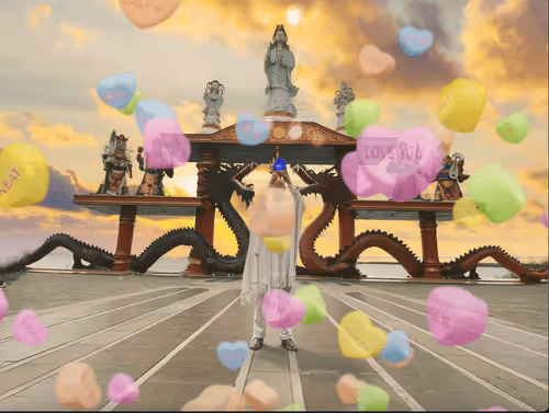 Item #83602917889072311038196738115952345562176890266904803816015399633056683786241 Media