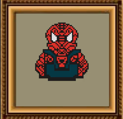 Item #74457954057029948858596747450898053903797629069685293970180068932753914068993 Media
