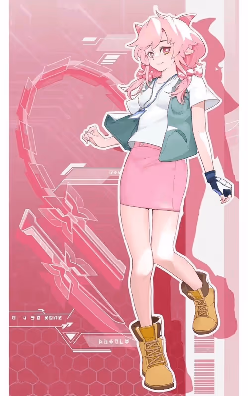 Item #3426405486606374365604080406127392747274326950590641560246530488529779163137 Media