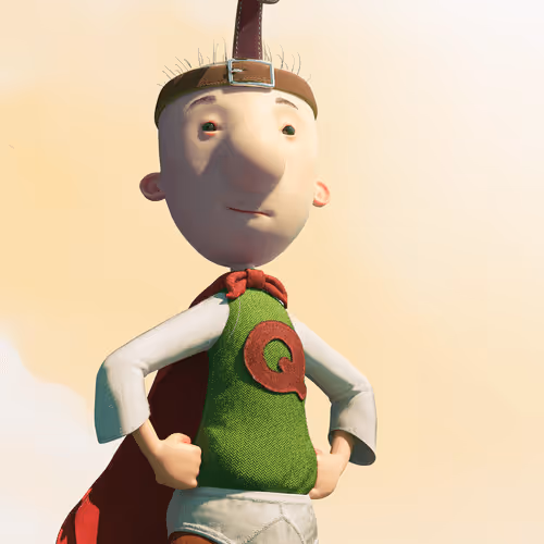 Quailman