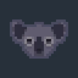 Koala ART#3