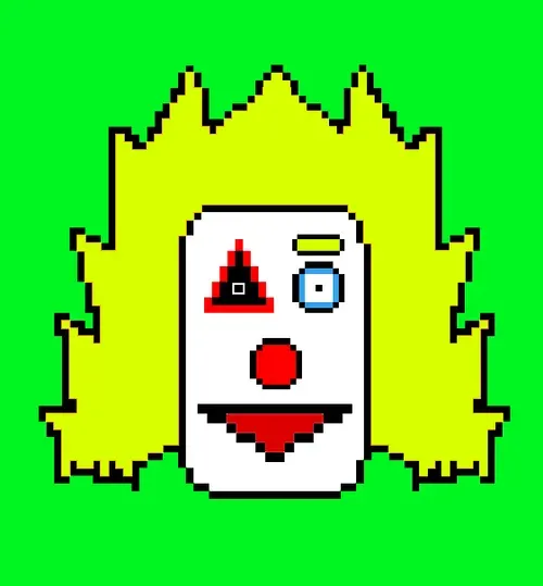 Item #9870712659892193882855004532084993354554390457465524743425108636588256002049 Media