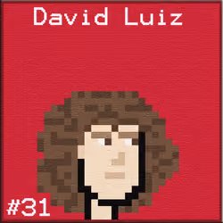 FootballPunkz #31