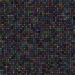 Many Pixel Art 1
