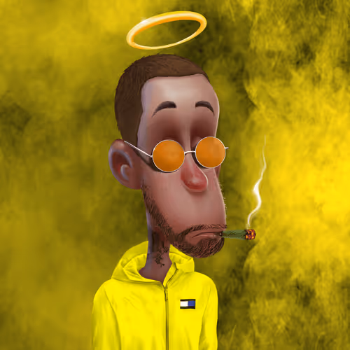 Cannacomics