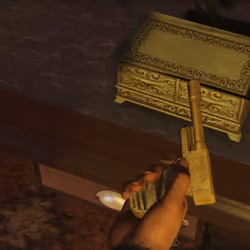 Golden Gun