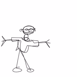 Line Dude 1